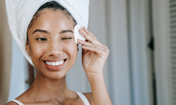The 5 Best Face Washes for All Skin Types