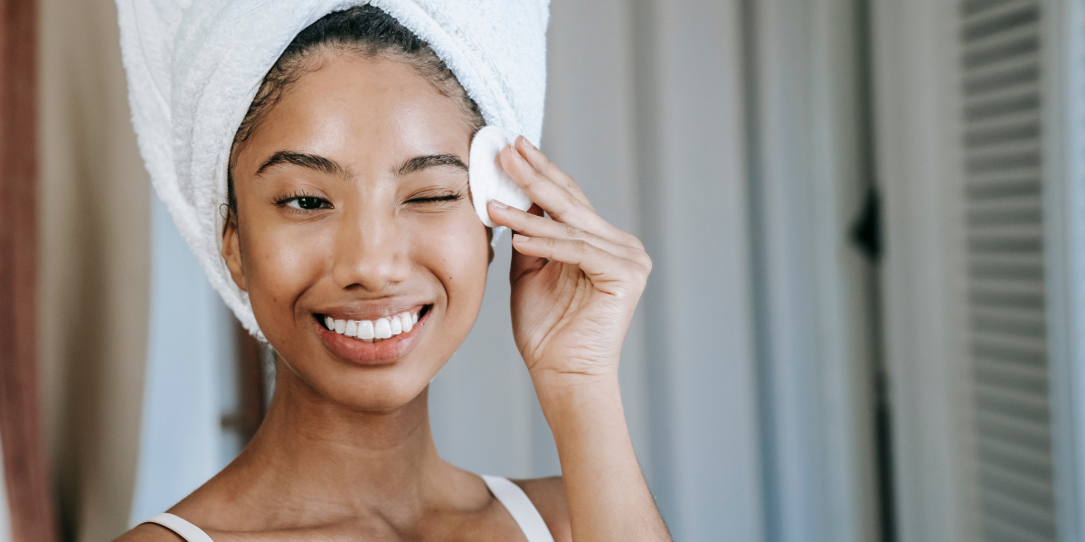 The 5 Best Face Washes For All Skin Types Beauty Curated