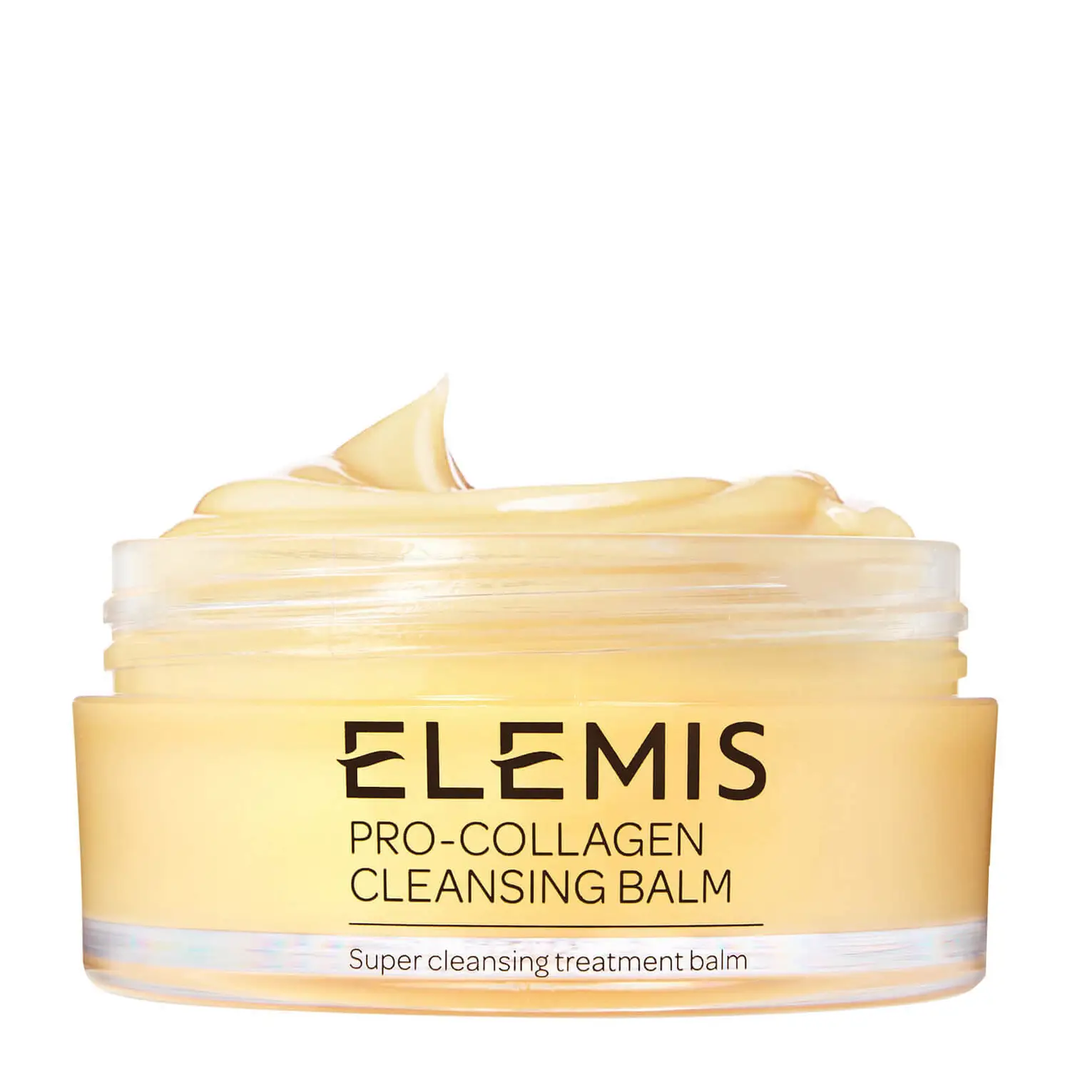 How to use the Elemis Pro-Collagen Cleansing Balm for the ultimate cleanse