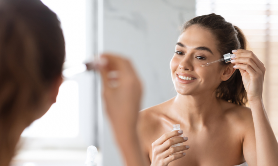 Best Serums for Dry Skin