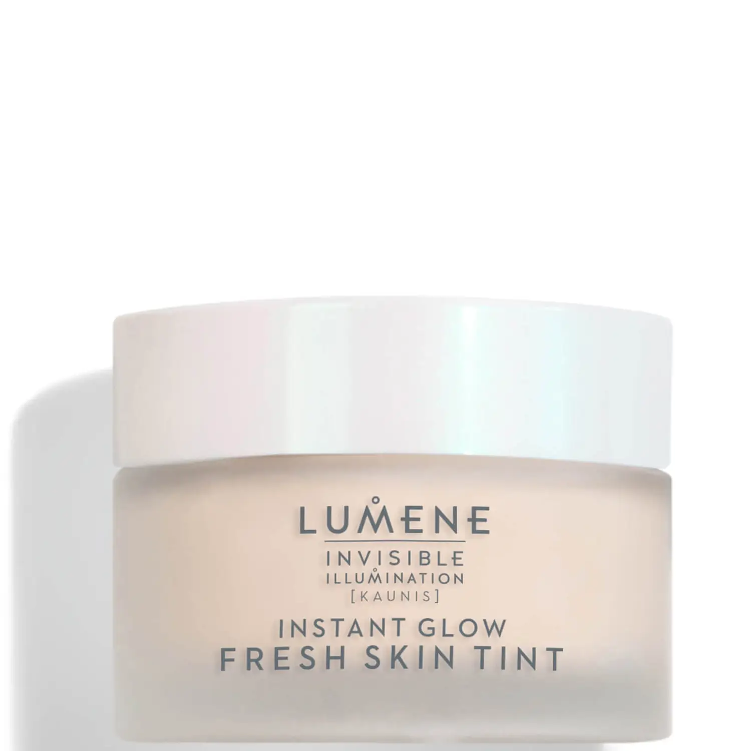 Lumene Invisible Illumination [KAUNIS] Instant Glow Fresh Skin Tint Universal 30ml (Various Shades) 4