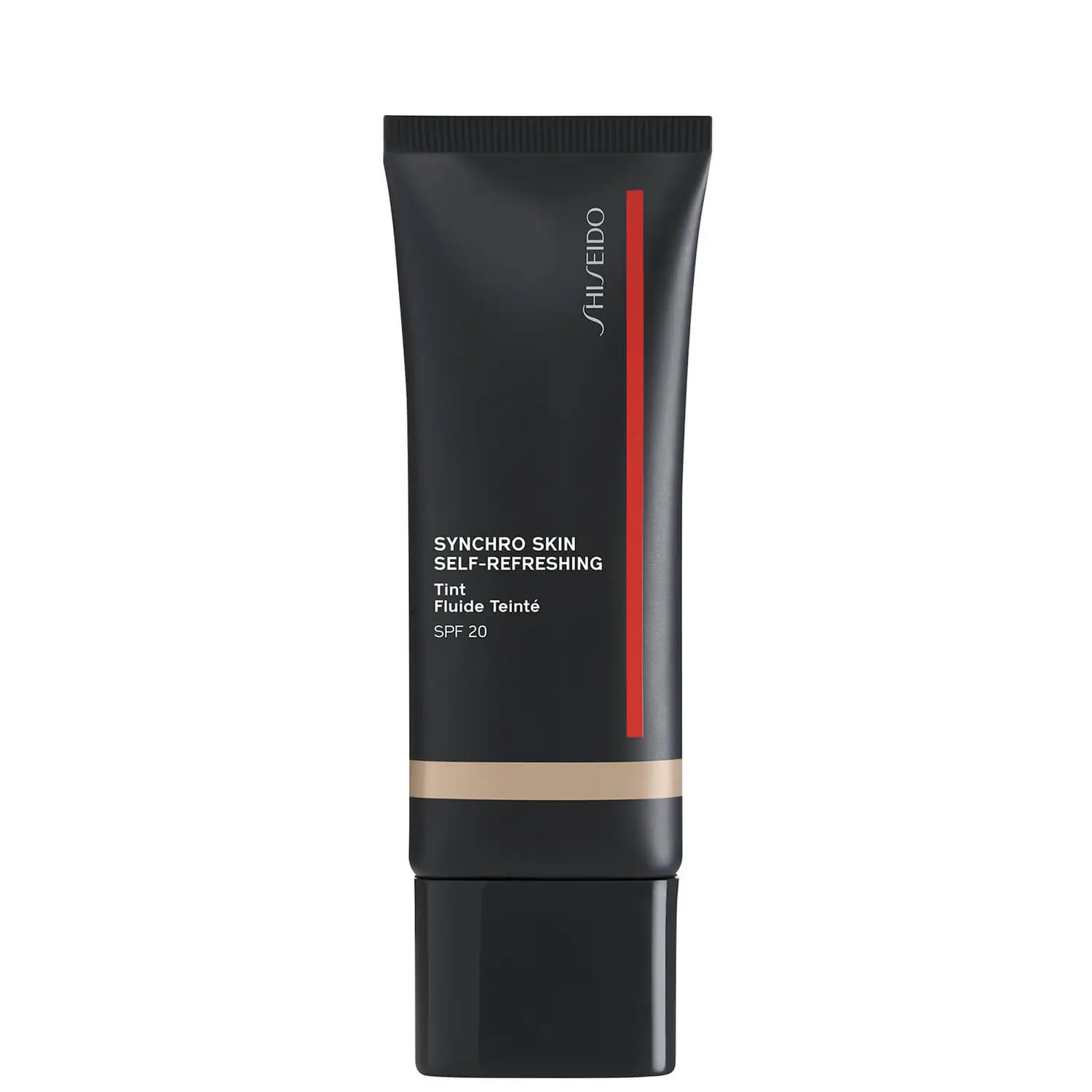 Shiseido Synchro Skin Self Refreshing Tint 30ml (Various Shades) 4