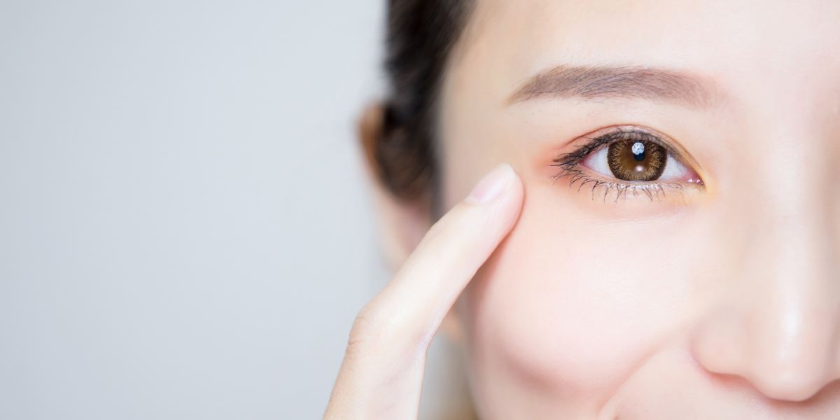 best eye cream for eczema on eyelids