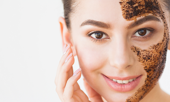 The 5 Best Exfoliating Scrubs for Your Face
