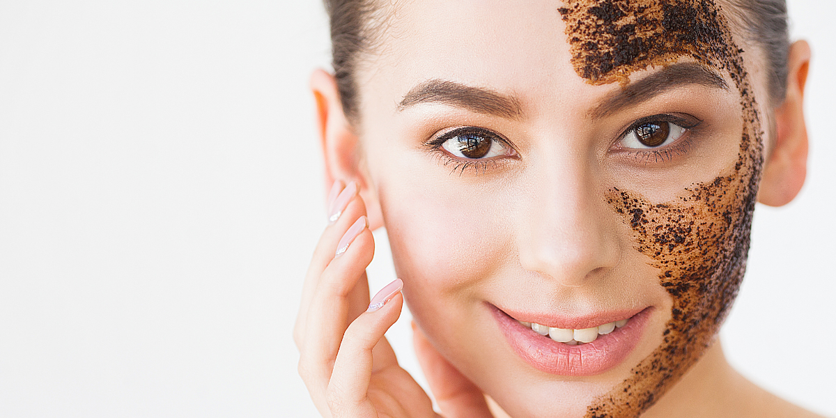 The 5 Best Exfoliating Scrubs for Your Face