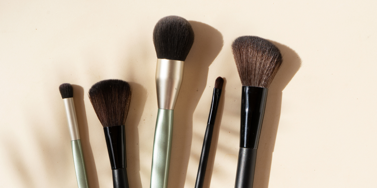 The best face brushes ss