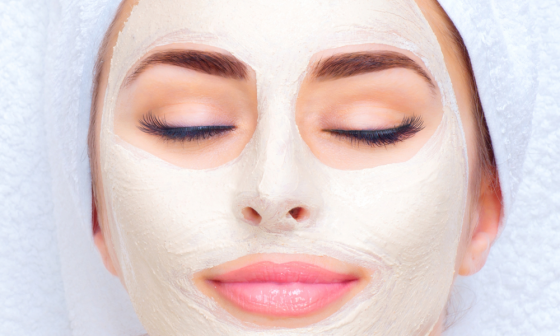 The Benefits of Facials for Sensitive Skin