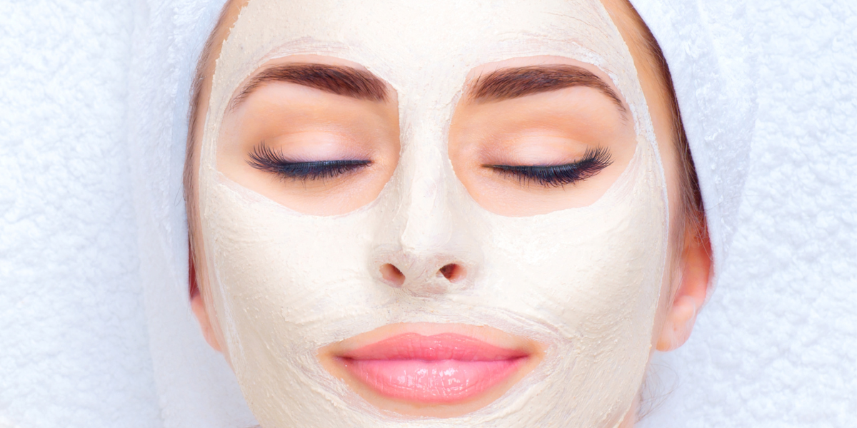 The Benefits of Facials for Sensitive Skin