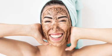 How to Exfoliate Your Sensitive Skin Without Causing Irritation
