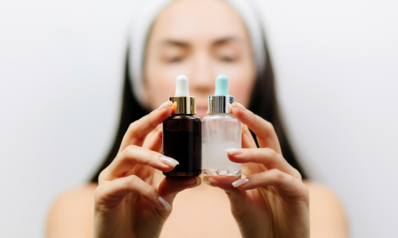 The best Serums