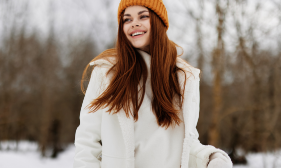 Using Skin Creams to Soothe Your Itchy Winter Skin
