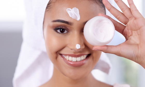 The Do's and Don'ts of Caring for Dry Facial Skin