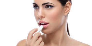 Chapped lips got you down? Try these expert tips to get rid of them for good!