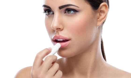 Chapped lips got you down? Try these expert tips to get rid of them for good!
