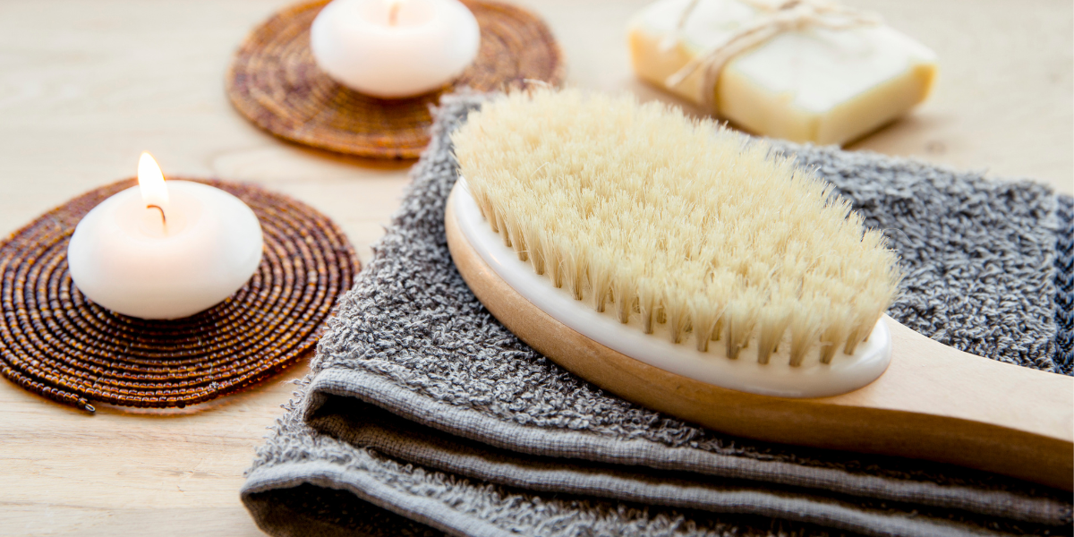Dry Skin Brushing: What It Is, How to Do It, and Why You Should