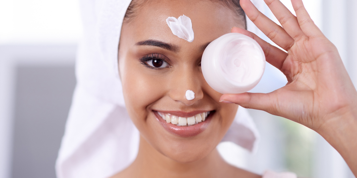The Do's and Don'ts of Caring for Dry Facial Skin