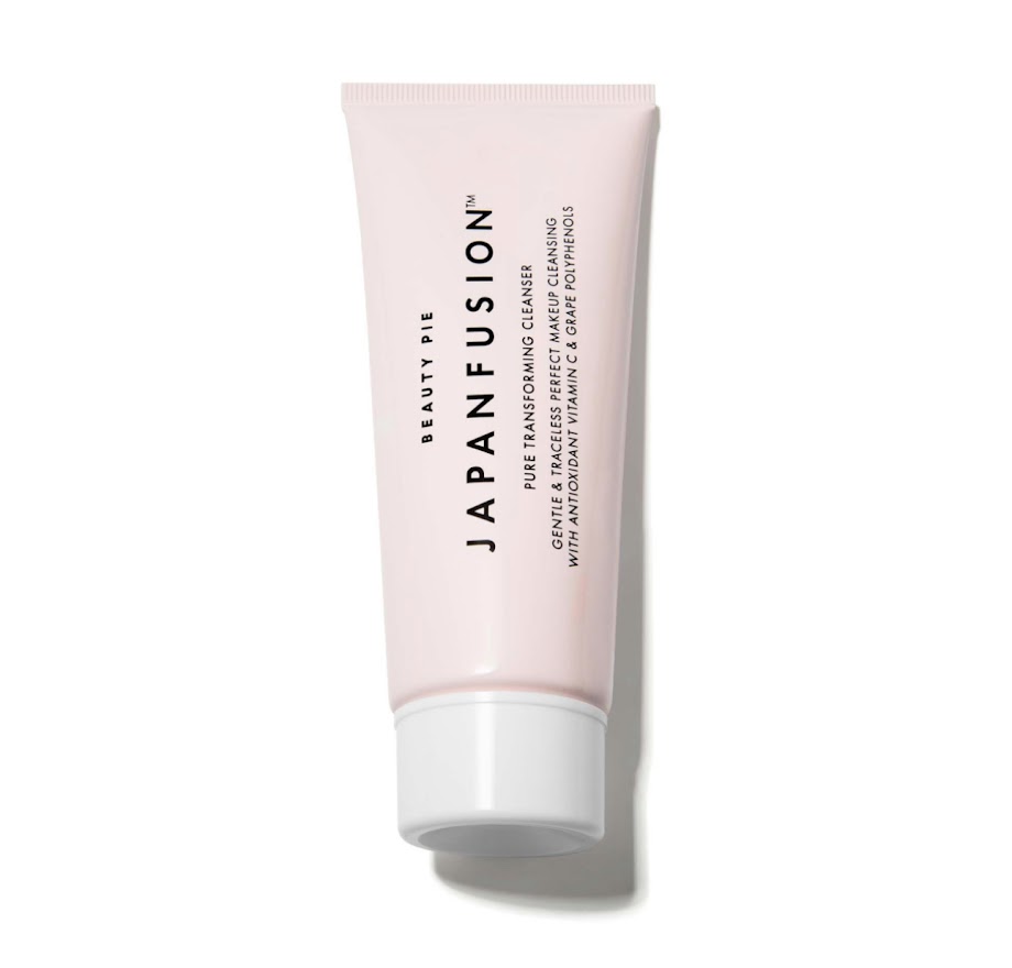 Japan Fusion Pure Transforming Cleanser