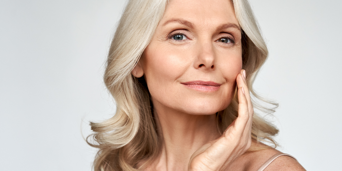 The 5 Best Tinted Moisturisers for Mature Skin in the UK