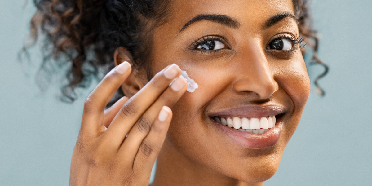 Best Face Moisturiser for Dry Skin in the UK