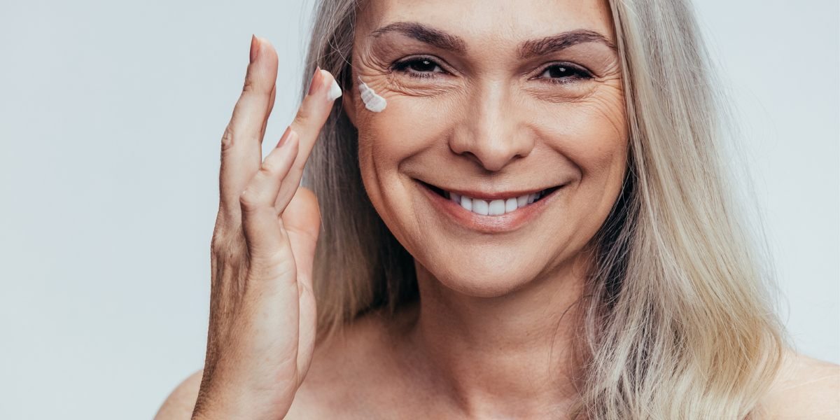 The Best Moisturiser for Mature Skin – Keep Your Skin Looking Young and Radiant