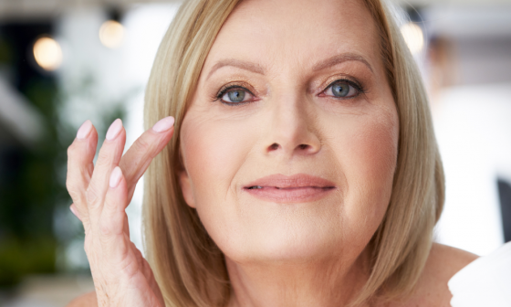 Don't Hide Your Age - The Best Anti-Aging Eye Creams for Your 50s