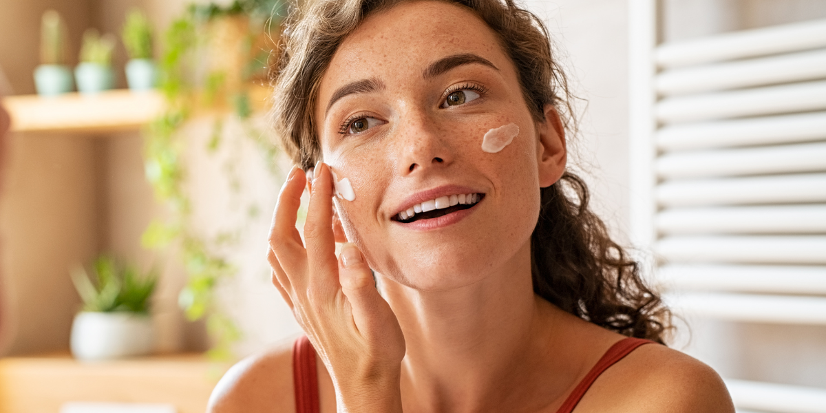 The Five Best Facial Moisturisers in the UK