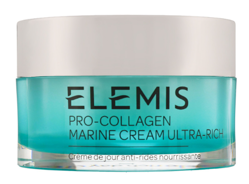 Elemis Anti-Ageing
Pro-Collagen Marine Cream Ultra-Rich 50ml / 1.6 fl.oz.