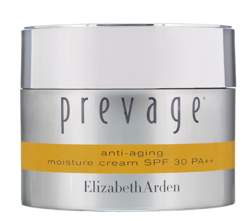 Elizabeth Arden Prevage
Anti-aging Moisture Cream SPF30 50ml / 1.7 fl.oz.