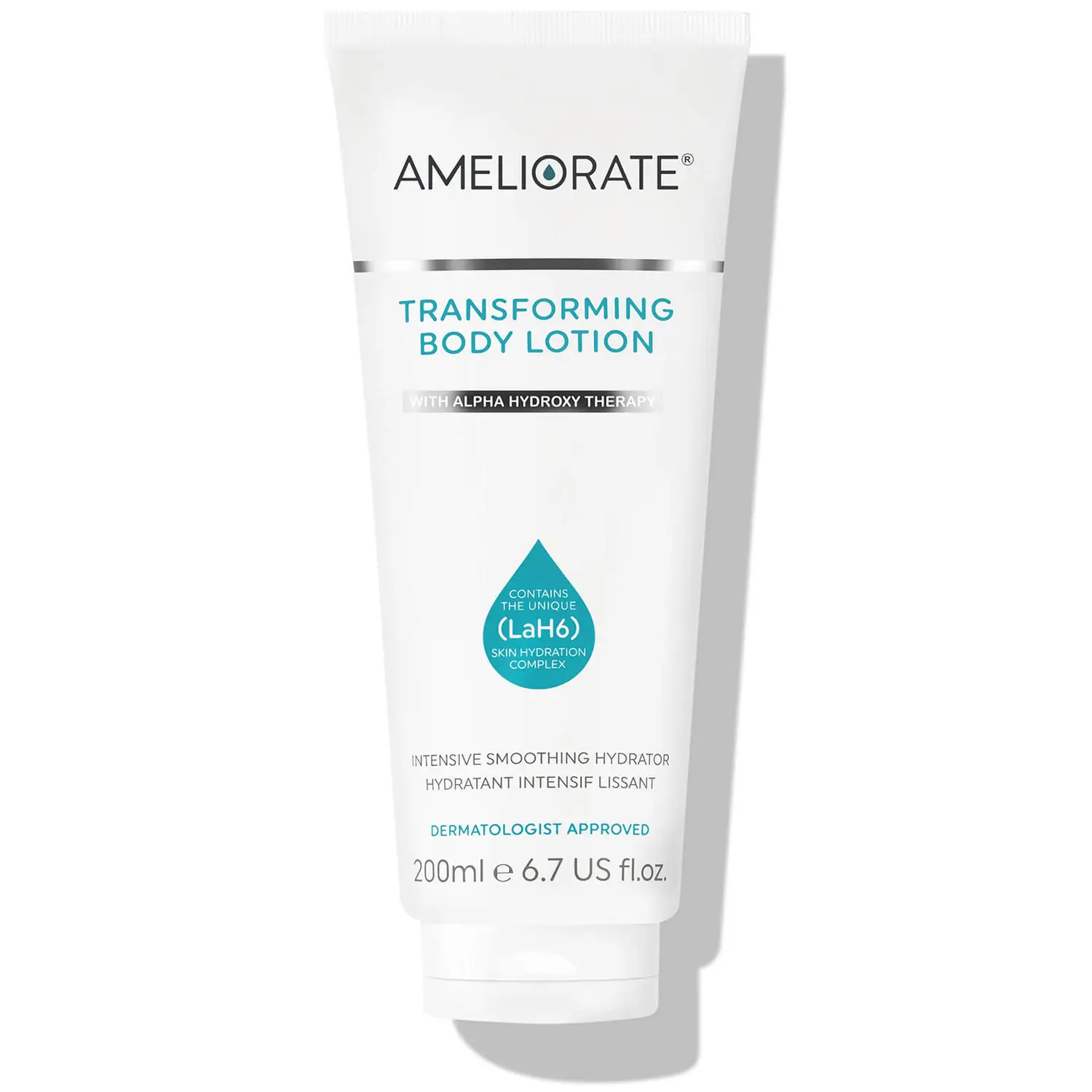 AMELIORATE Transforming Body Lotion 