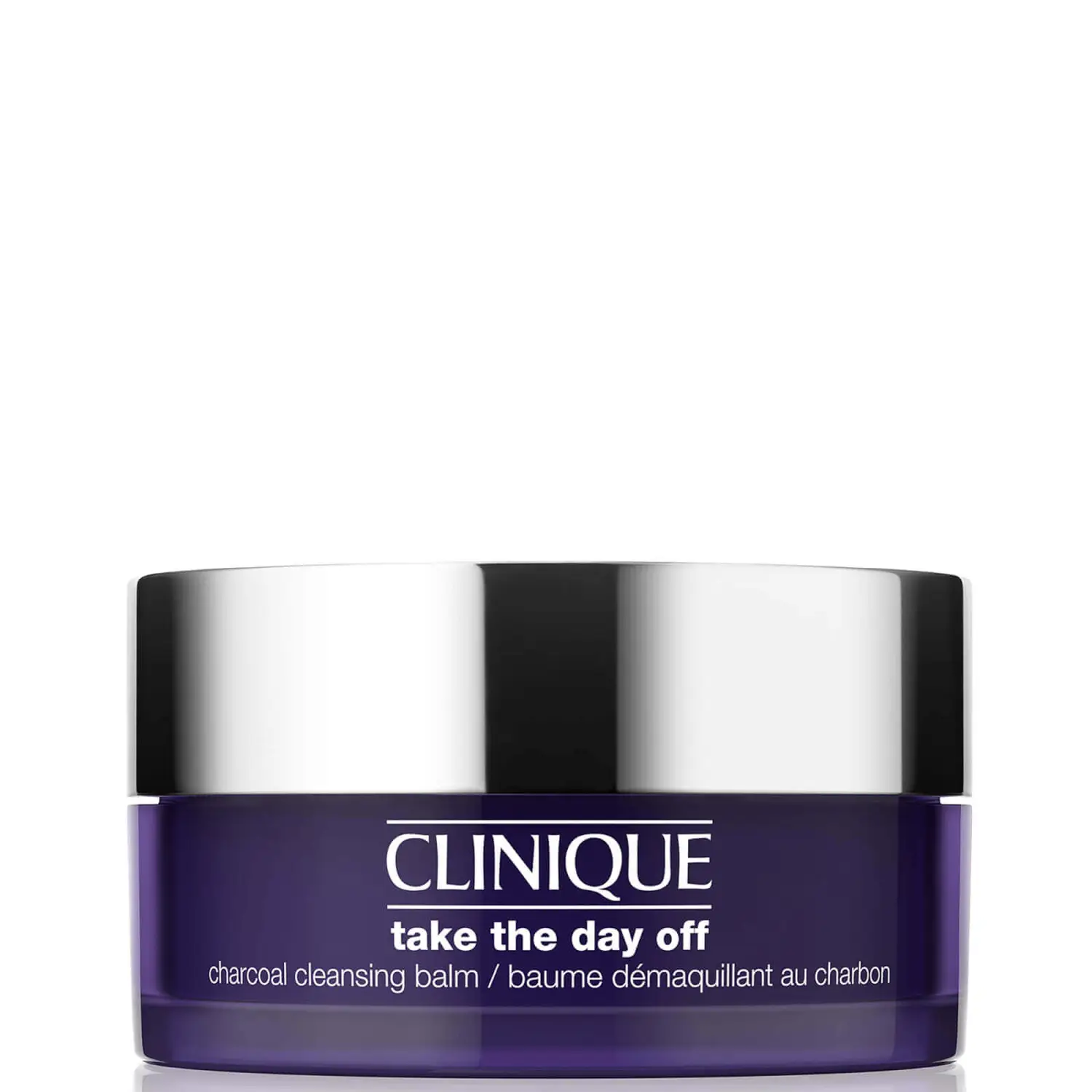 Clinique Take The Day Off Charcoal Balm 