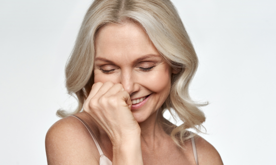The Best Face Serums for Women Over 60 in the UK