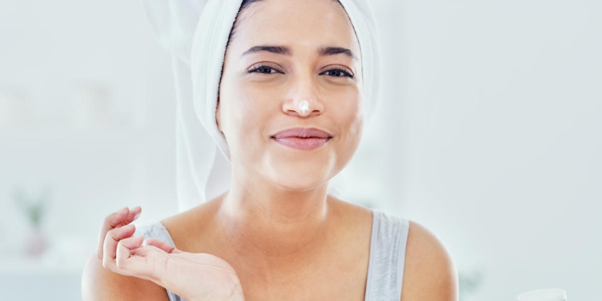 The 5 Best Face Moisturisers for Hormonal Skin