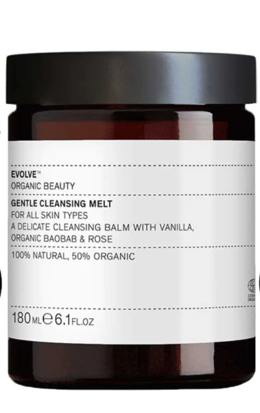 GENTLE CLEANSING MELT SPA SIZE