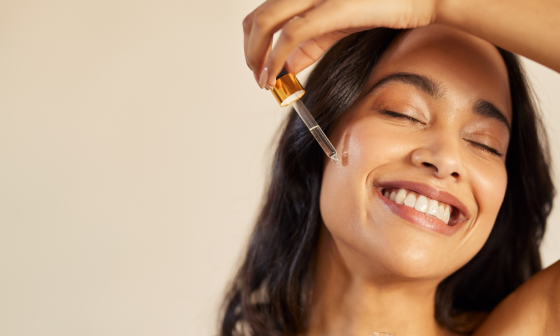 Get Gorgeous Skin: Target Specific Skin Concerns with Serums