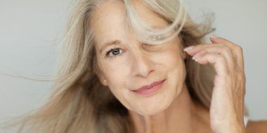 Combat Dryness and Wrinkles with the Best Face Cream for Menopausal Skin in the UK
