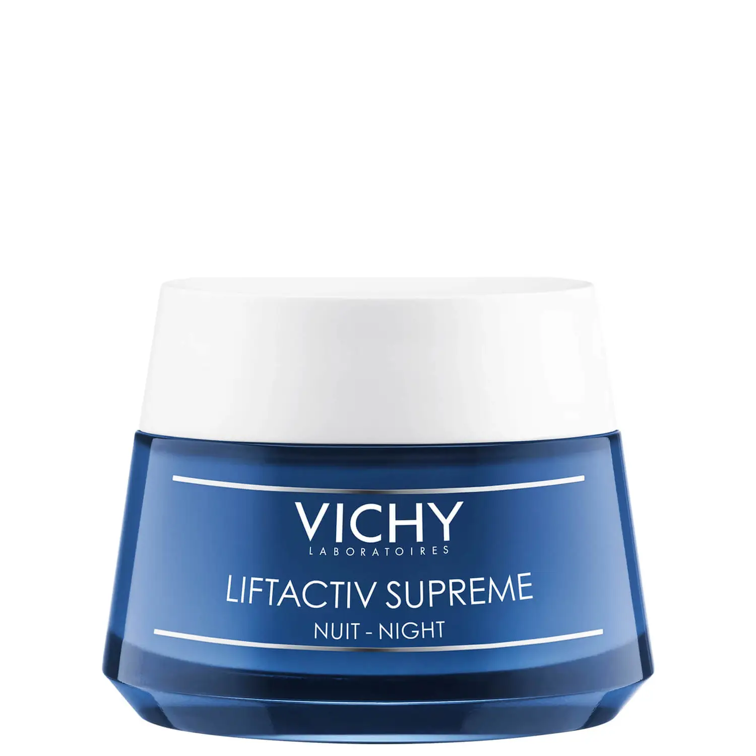 VICHY LiftActiv Anti-Wrinkle and Firming Night Moisturiser 50ml
